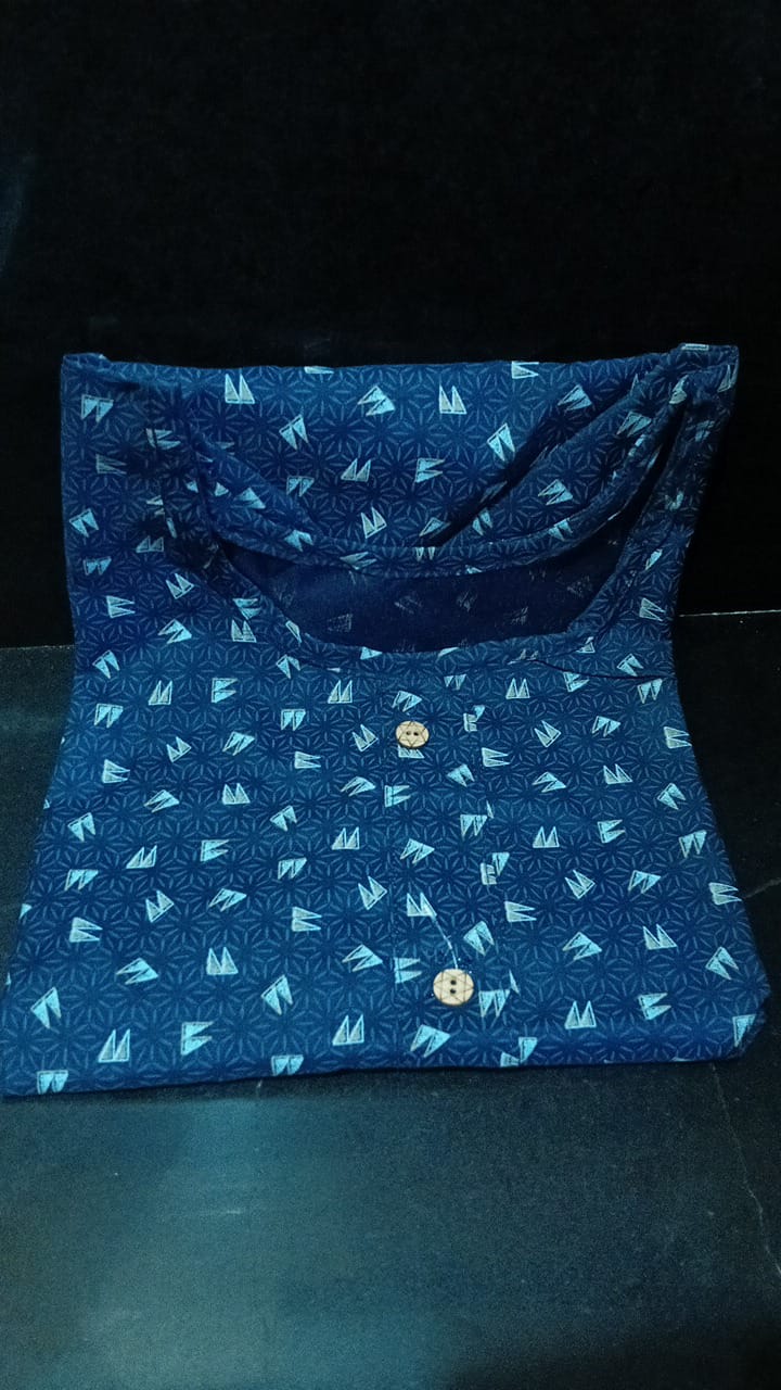 Women Full Kurti -WFK112
