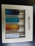 BELLAVITA 4 PC SET-HE PERFUME