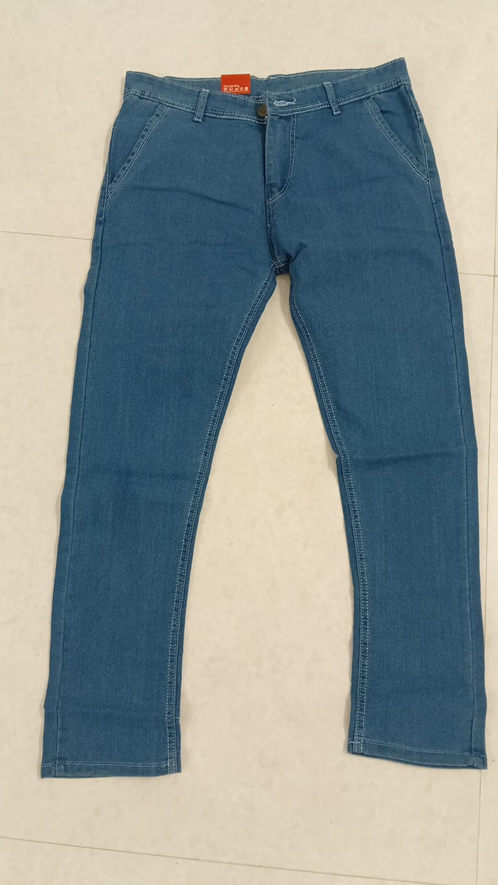 Mens Denim Jeans