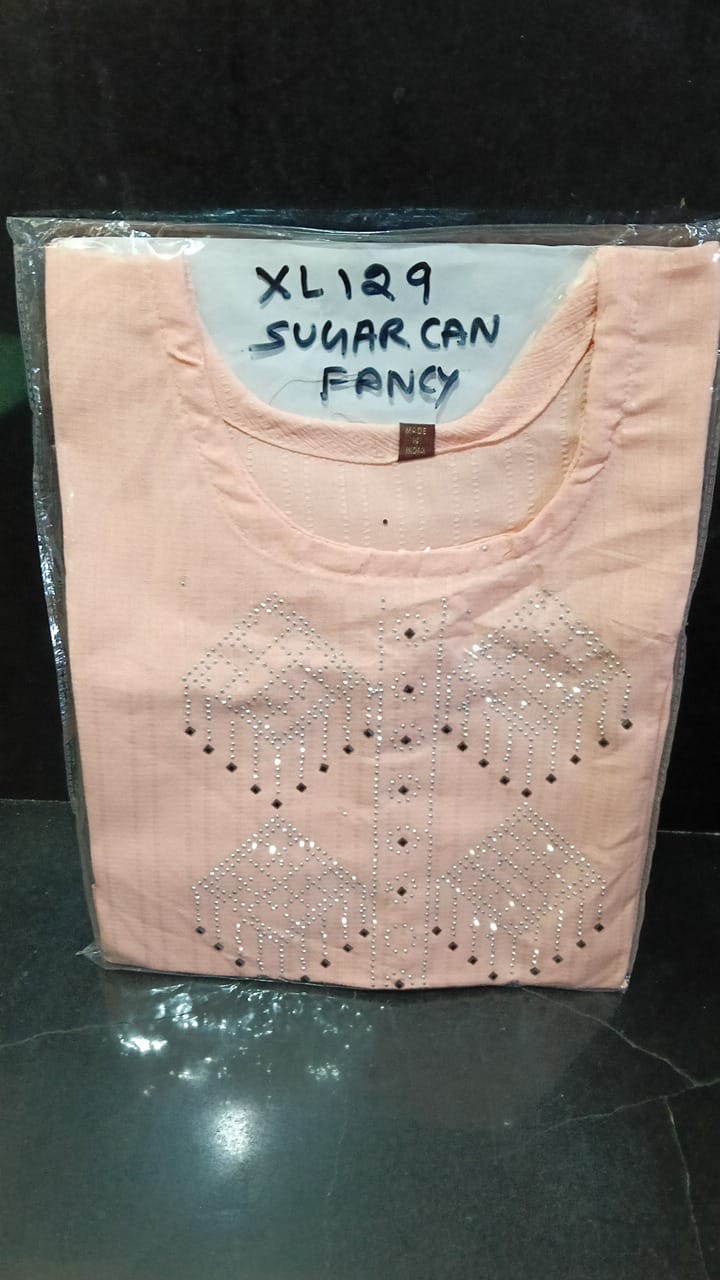 Women Full Kurti -WFK96