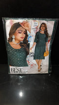 Women Full Kurti -WFK54