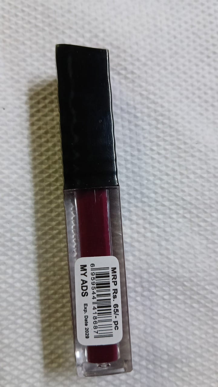 Women Liquid Lipistik-Myads