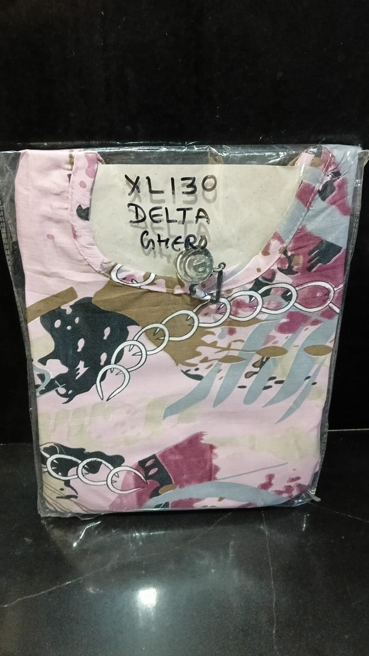 Women Full Kurti -WFK31