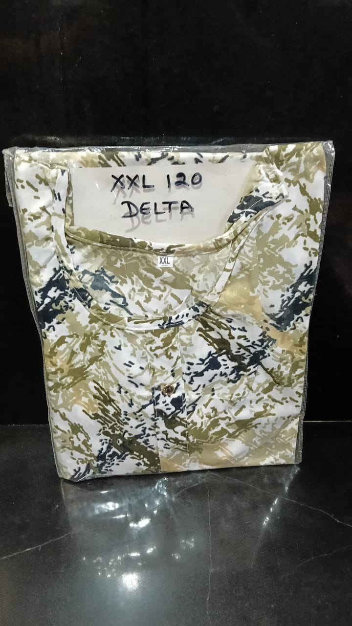 Women Full Kurti -WFK27