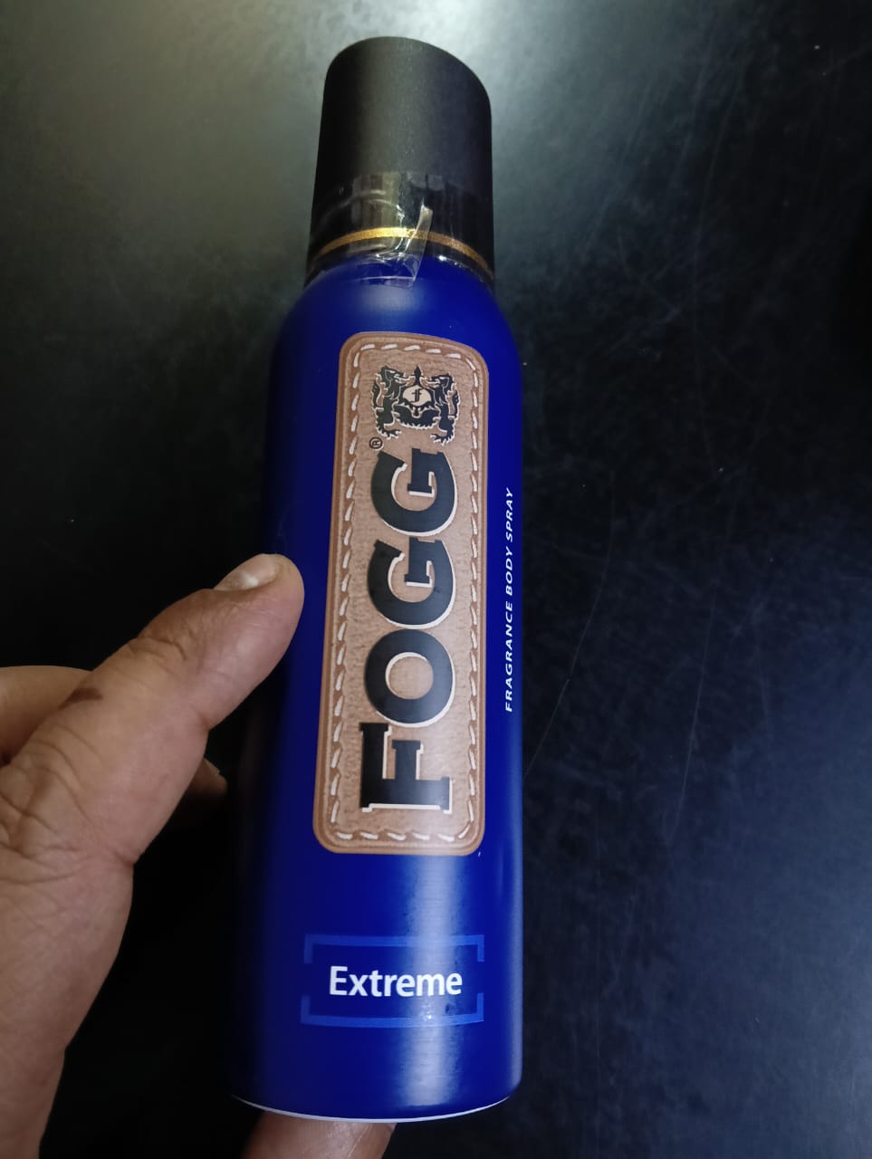 FOGG EXTREME-SHE