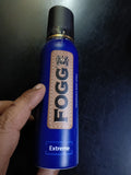 FOGG EXTREME-SHE