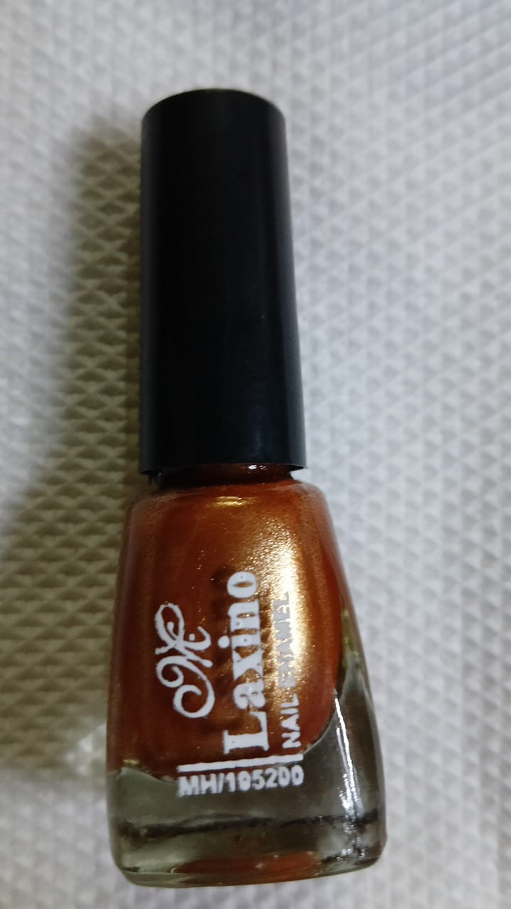 Women Nail Polish-Lax Small