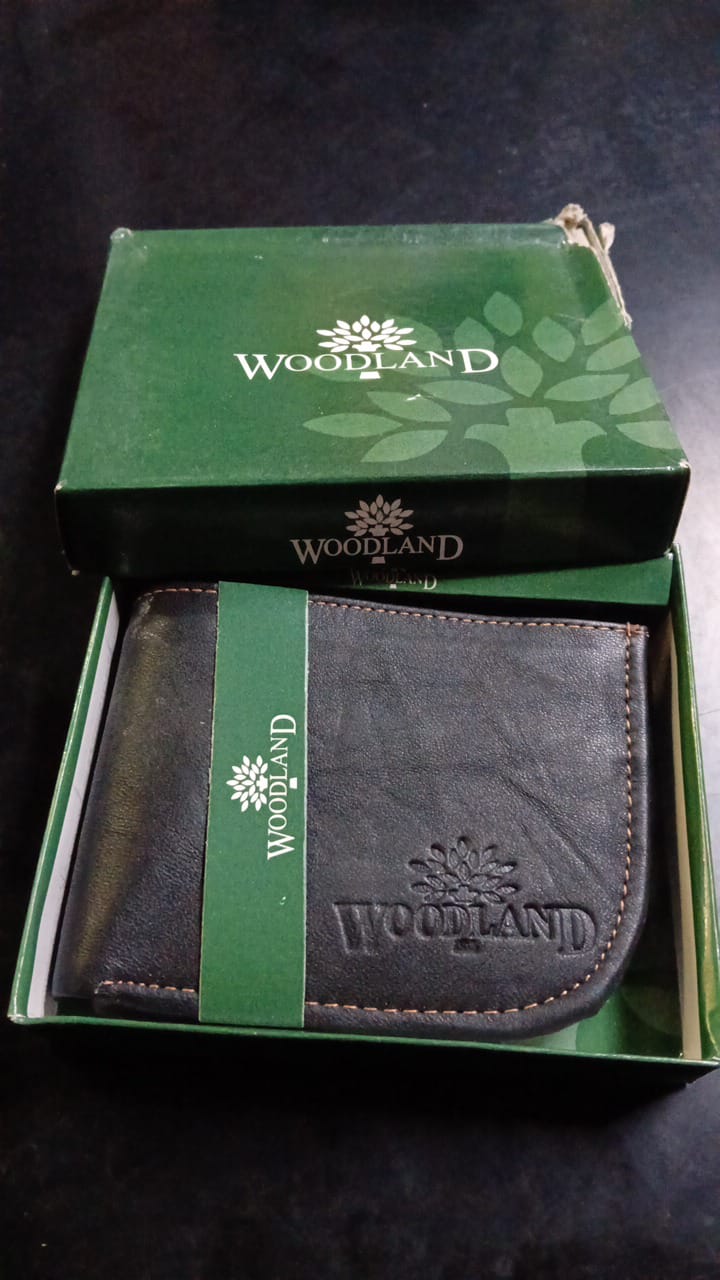 Leather Wallets For Mens