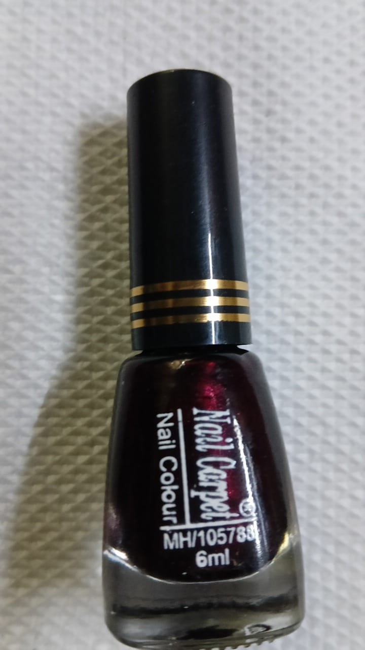 Women Nail Polish-Nail Small (Copy)