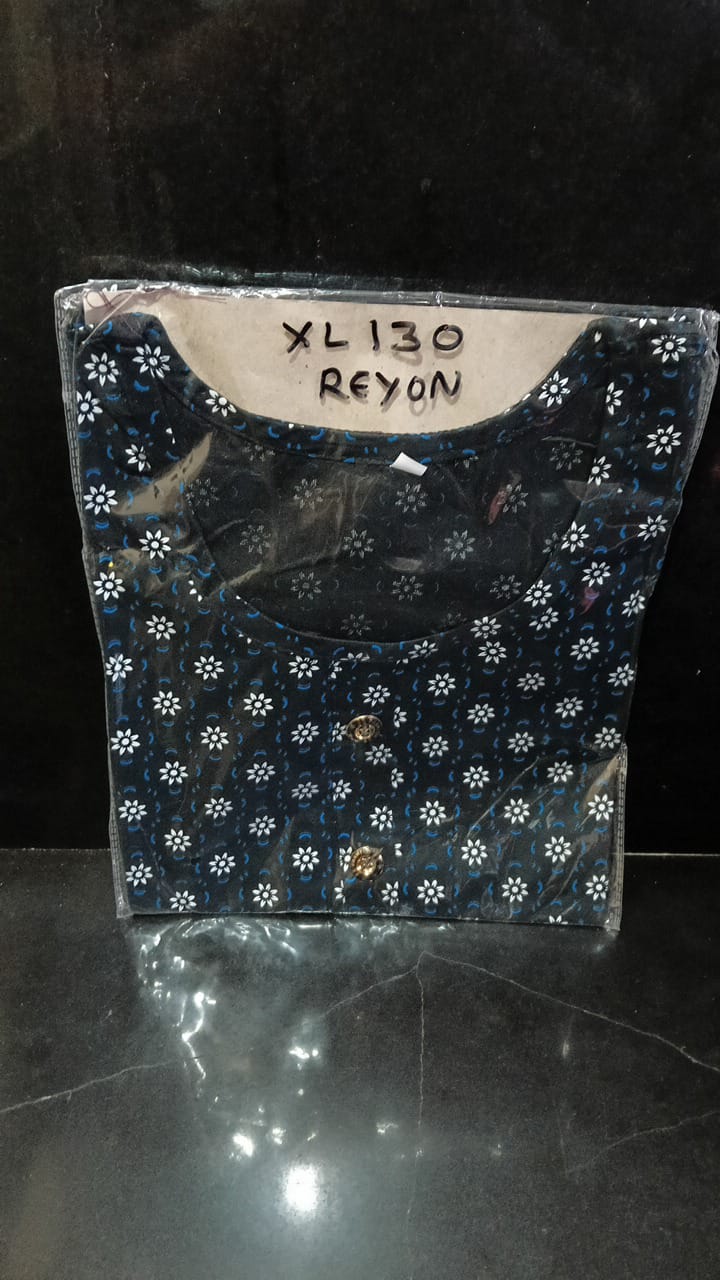 Women Full Kurti -WFK23