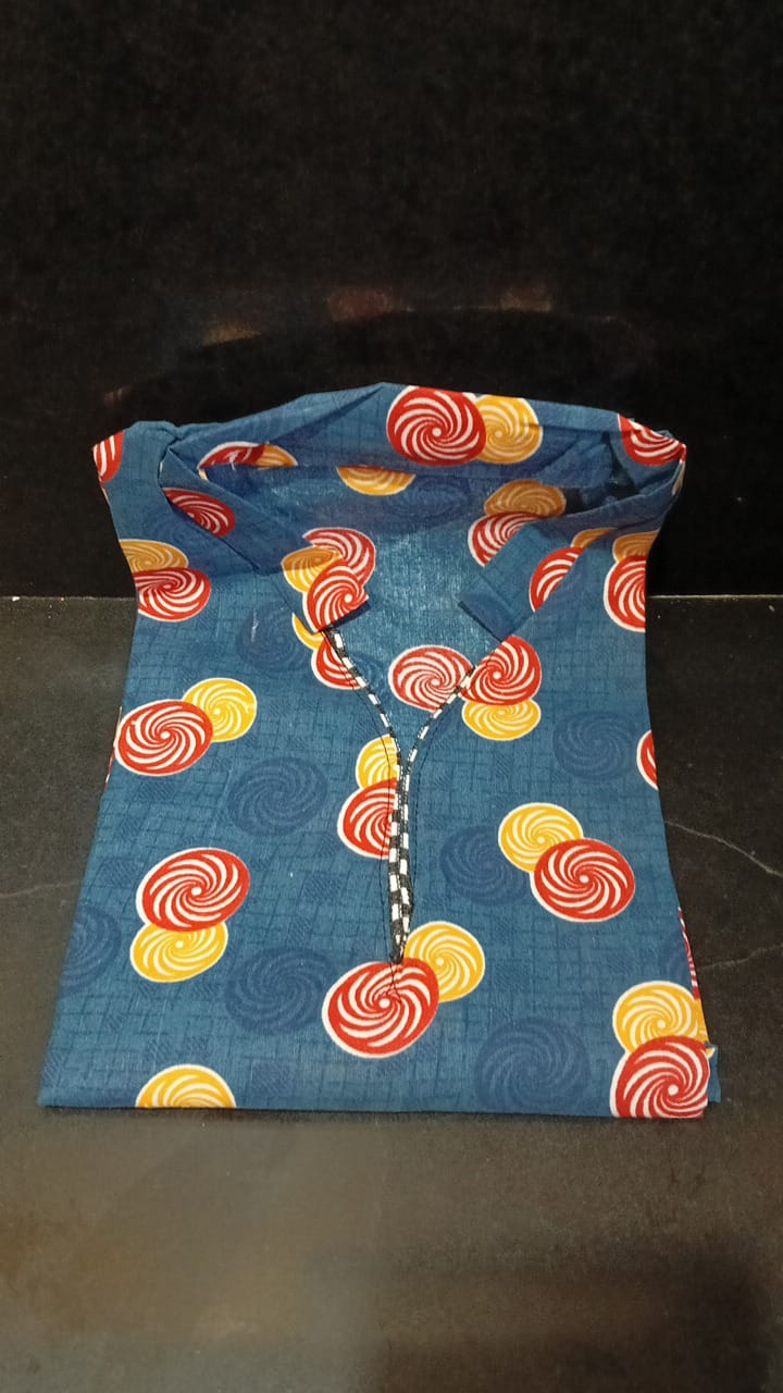 Women Full Kurti -WFK104
