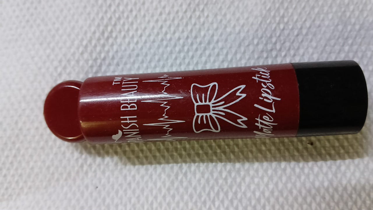 Women Lipistik-Spanish