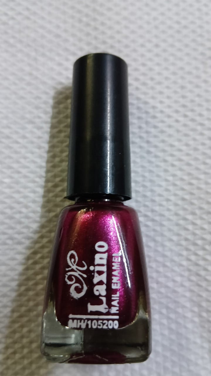 Women Nail Polish-Lax Small