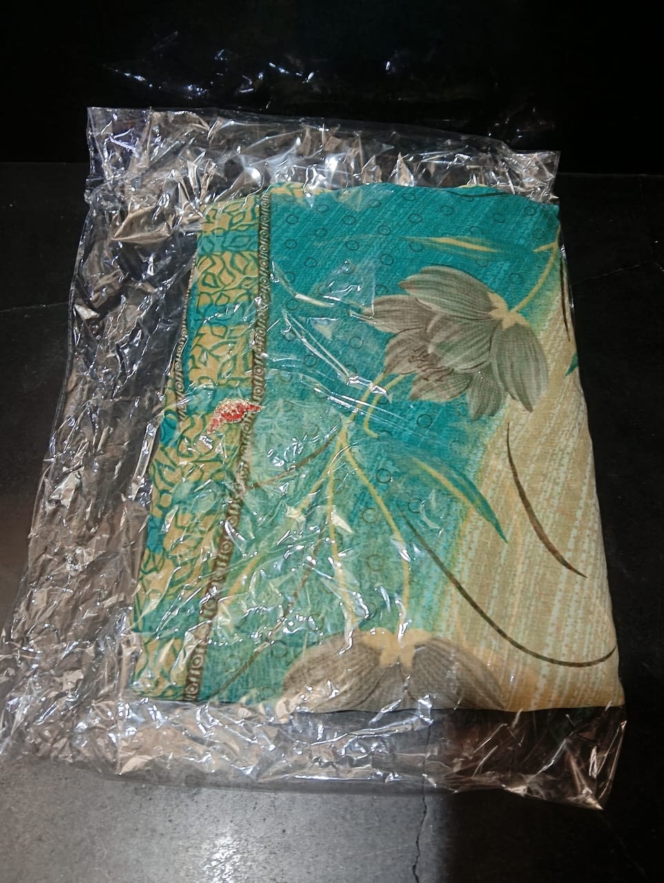 Women Saree Dhani-WSL29