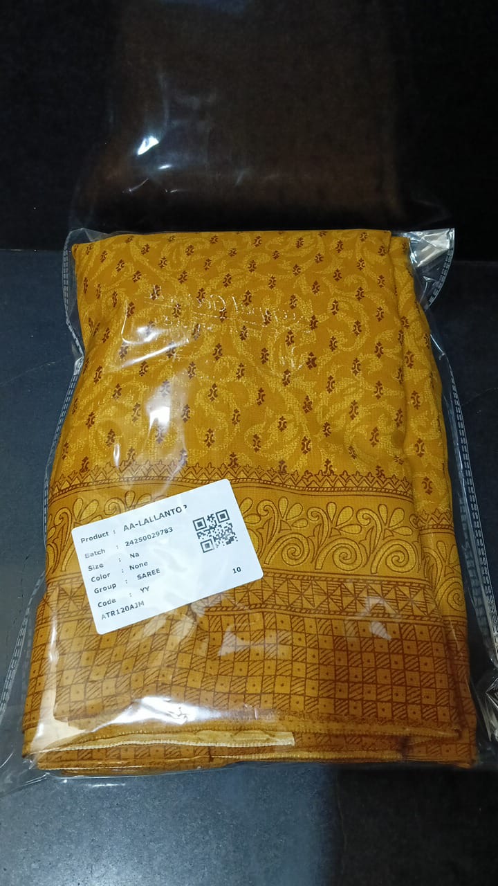 Women Saree Dhani-WSL25