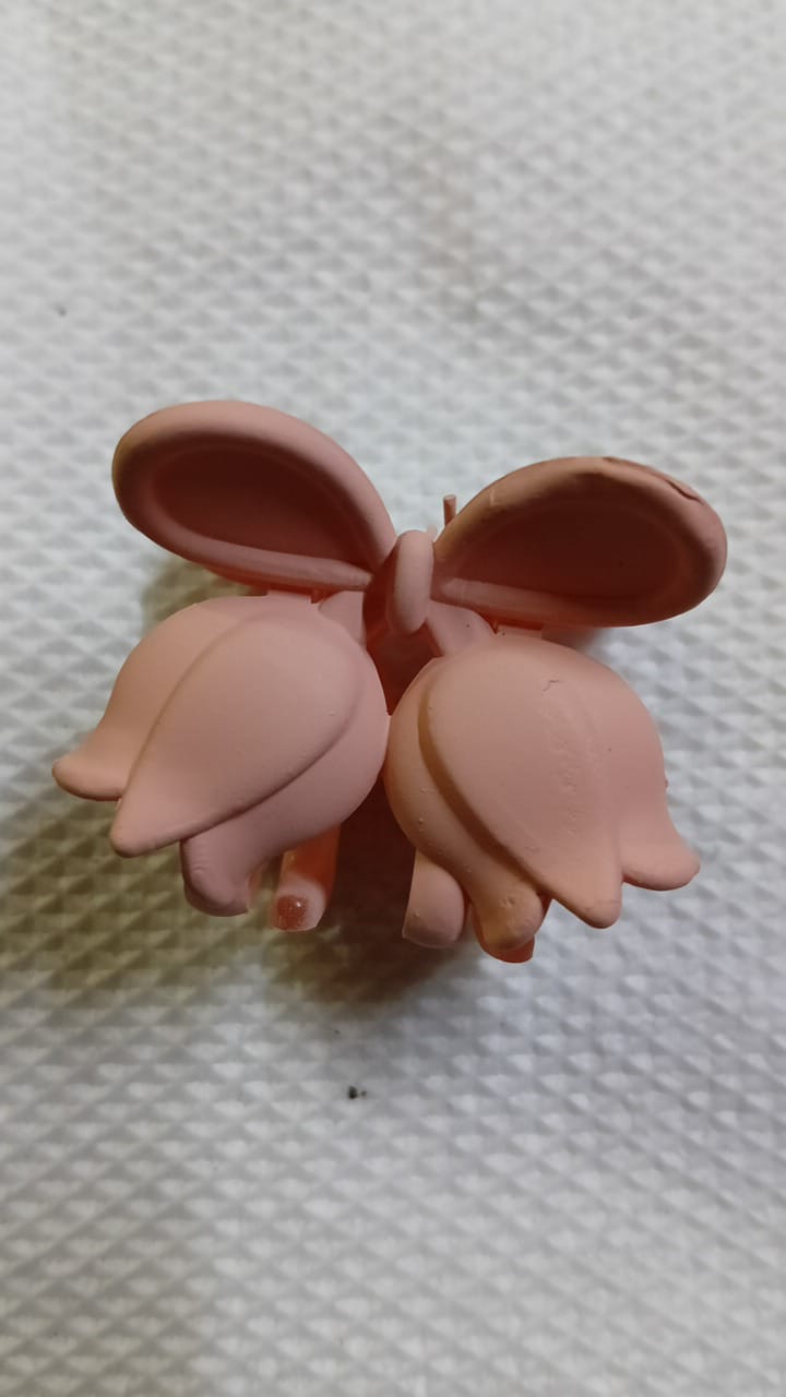 Women Hair Clips-Korean Small