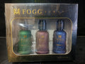 FOGG 3 SET -HE N SHE PERFUME