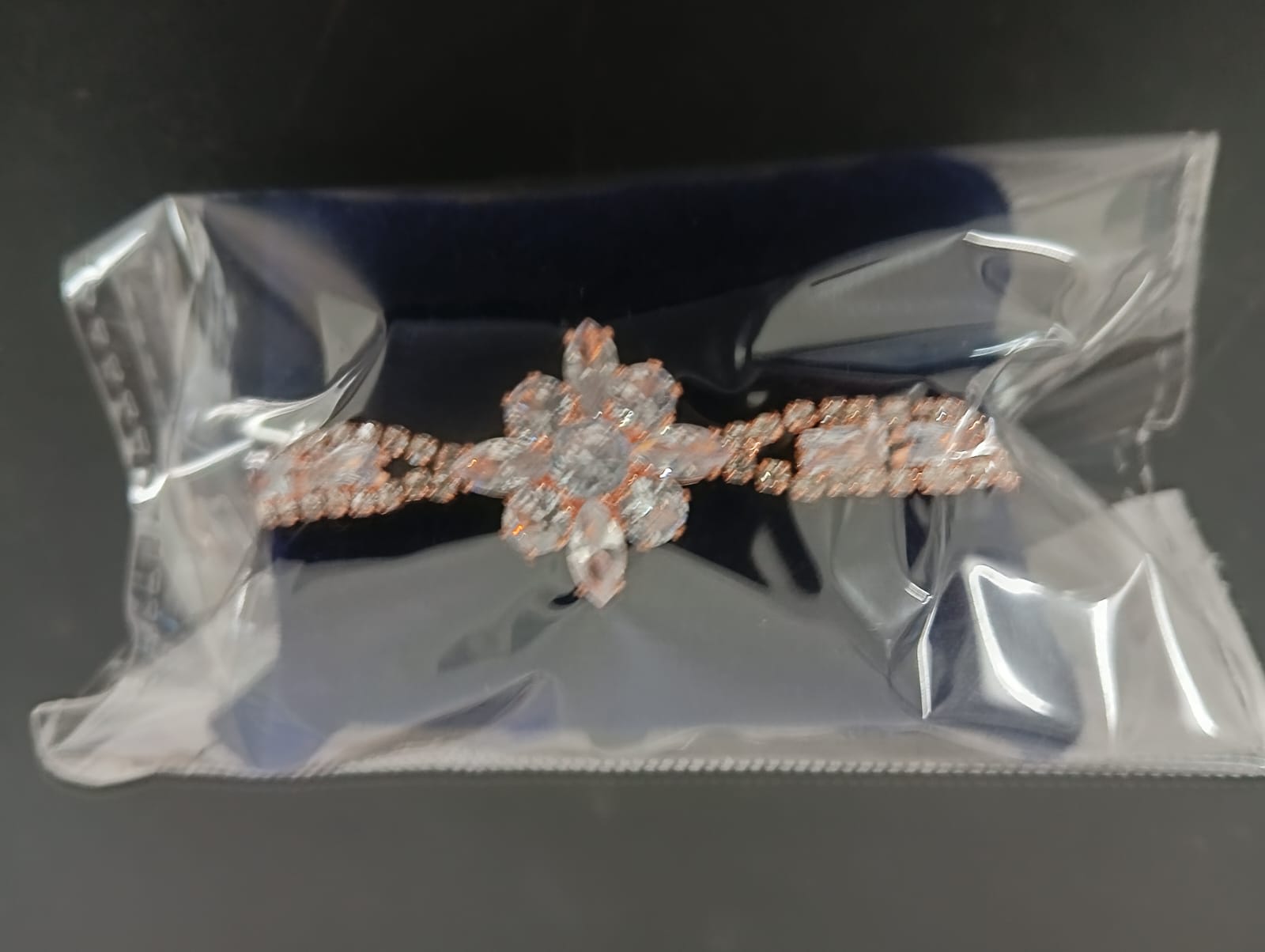 Lady Fancy Braclet A