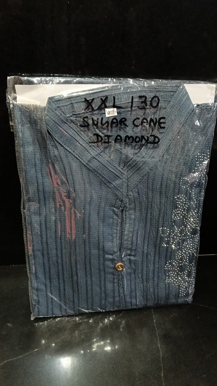 Women Full Kurti -WFK16