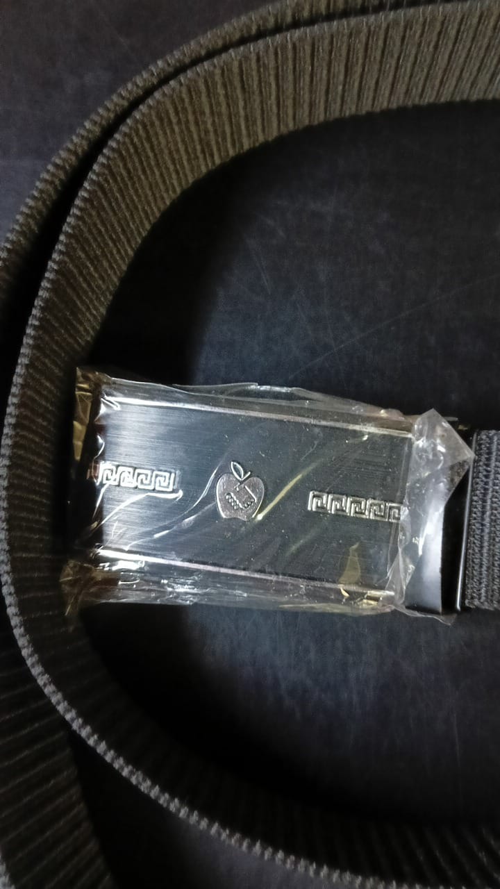 Fancy Belts For Mens