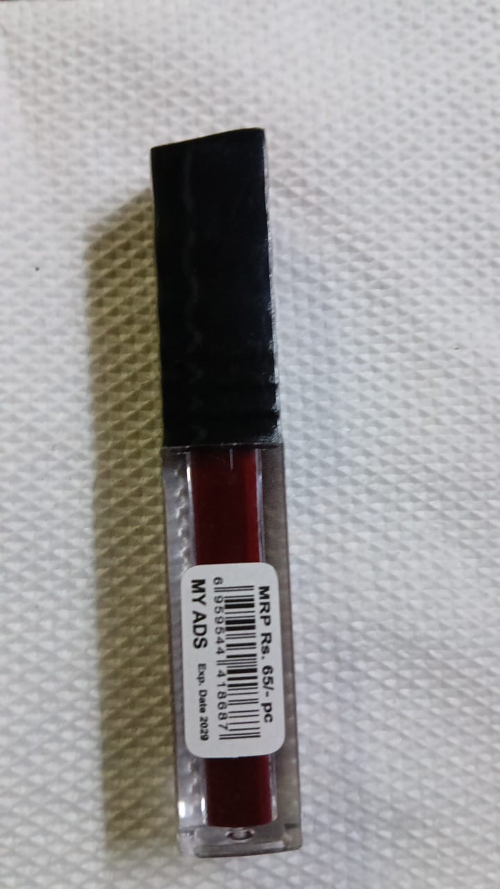 Women Liquid Lipistik-Myads