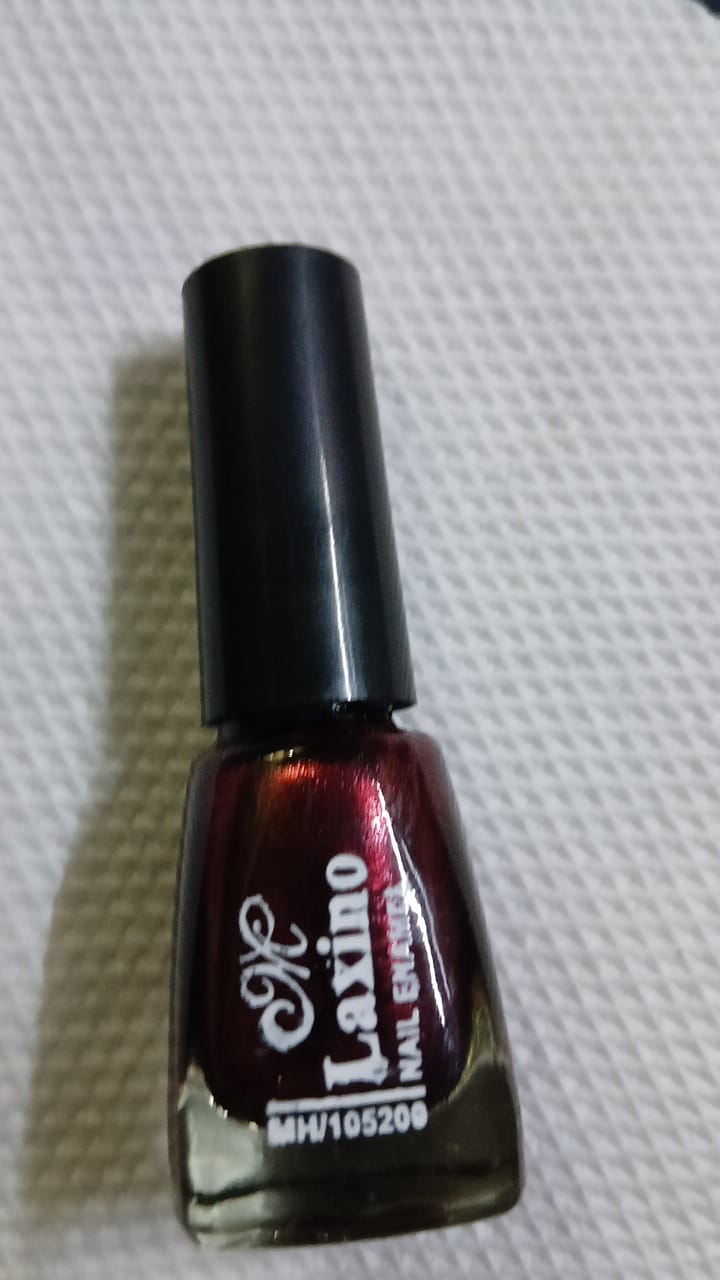 Women Nail Polish-Lax Small