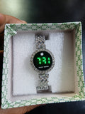WOMEN'S WATCH DIGITAL TOUCH SCREEN
