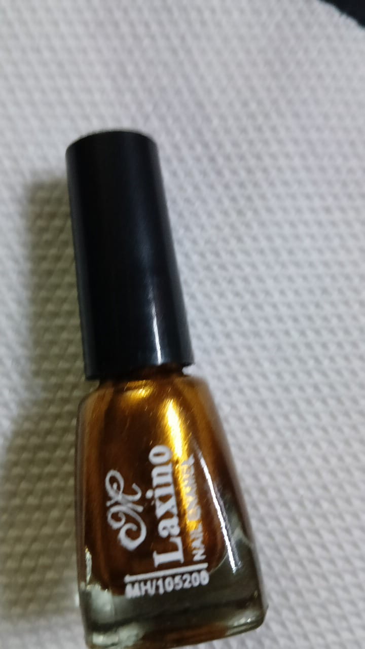 Women Nail Polish-Lax Small