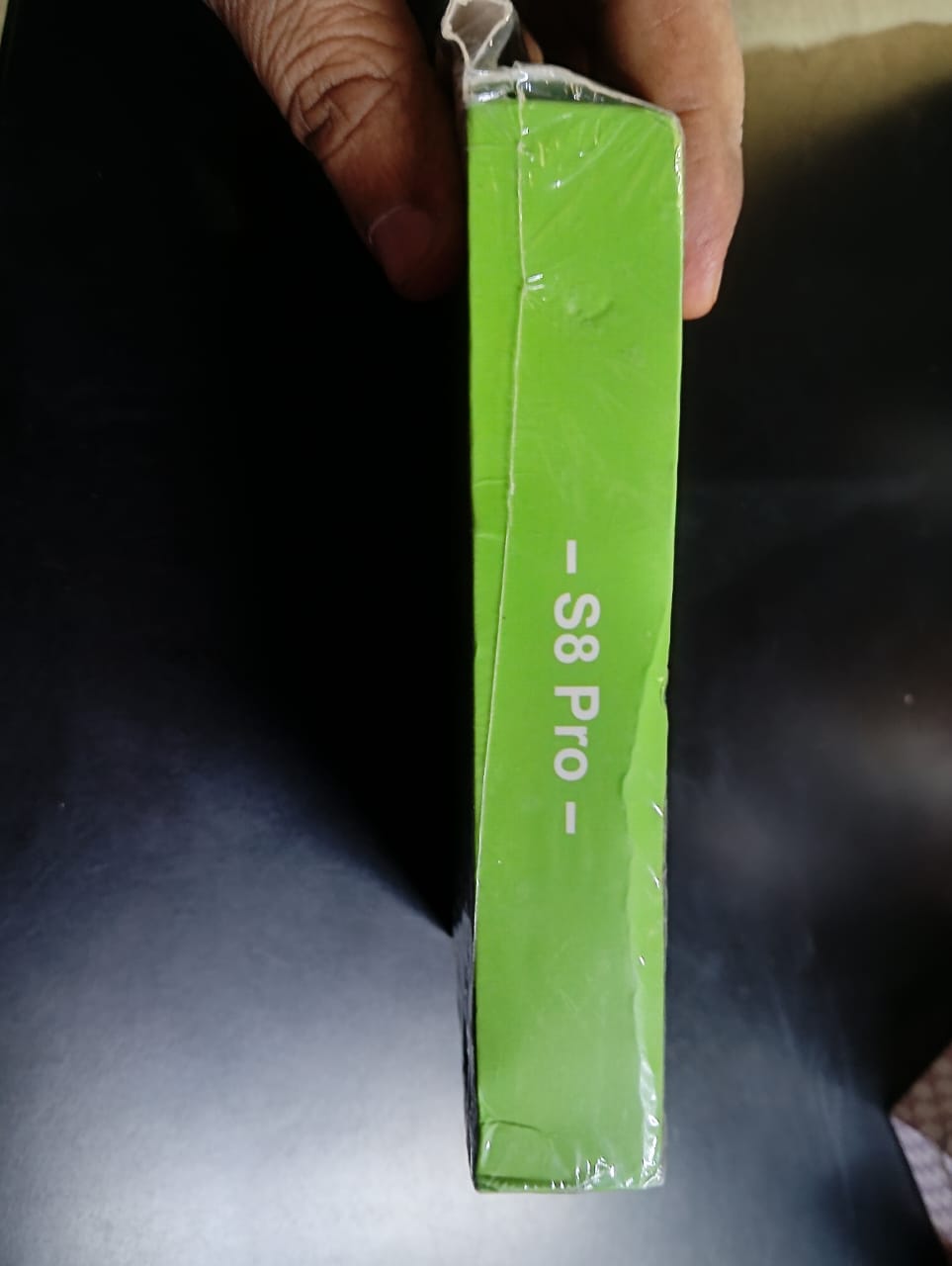 SMART WATCH FOR HE & SHE