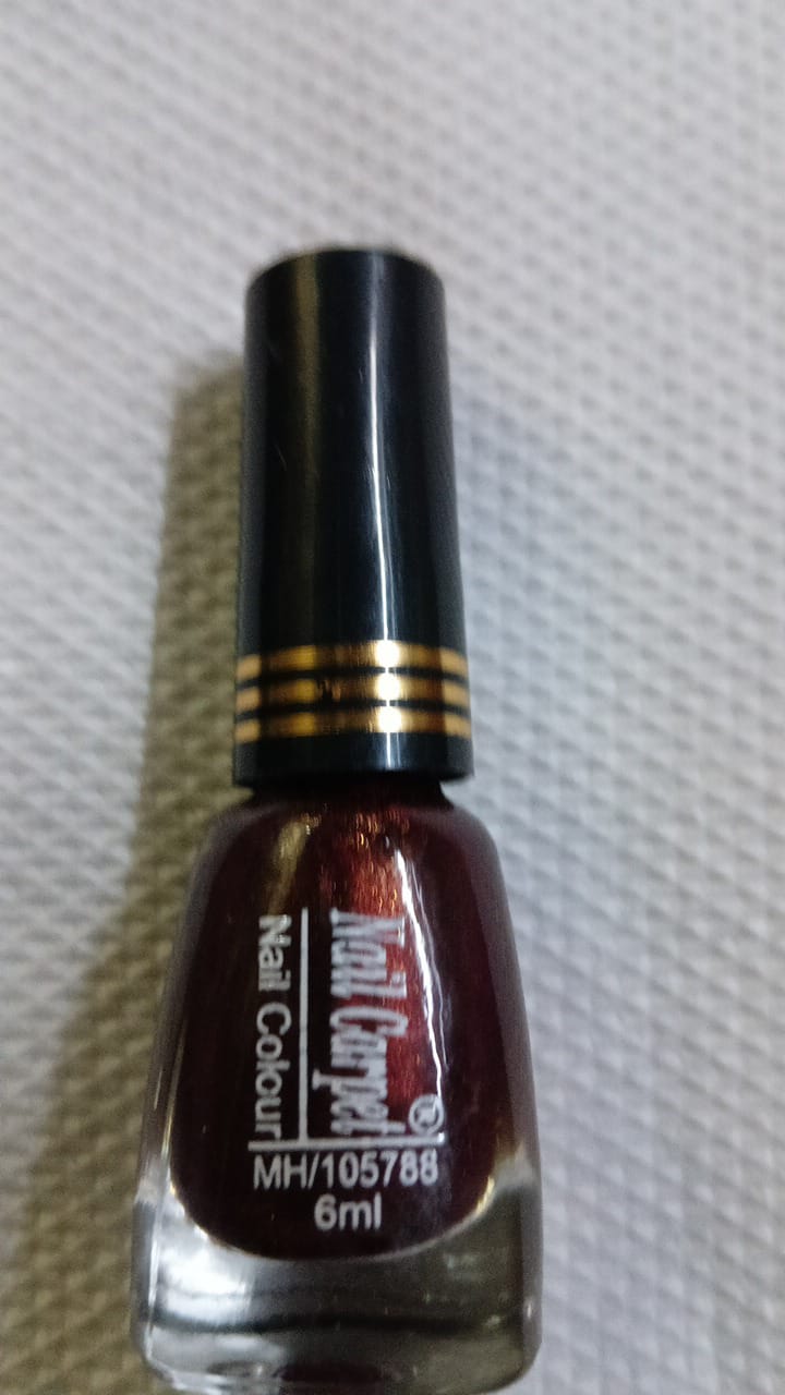 Women Nail Polish-Nail Small