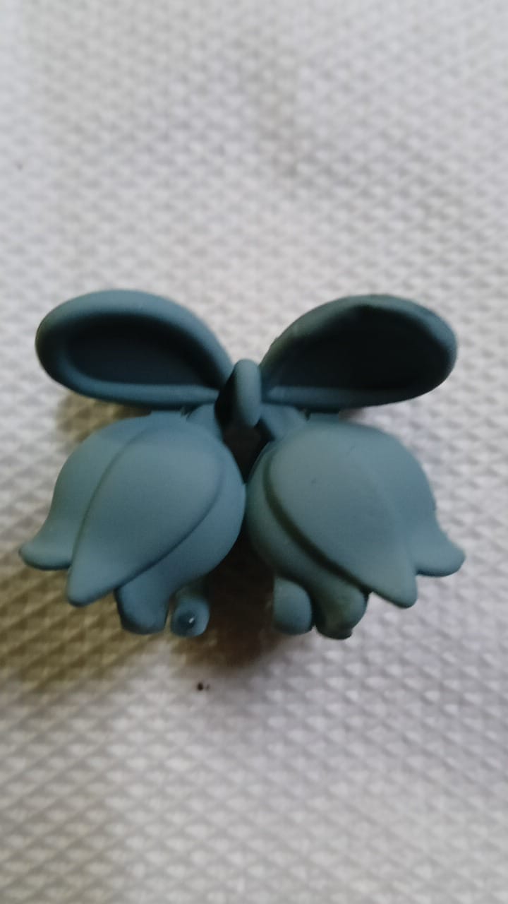 Women Hair Clips-Korean Small