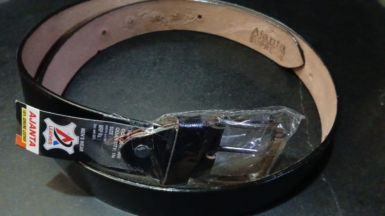 Fancy Belts For Mens