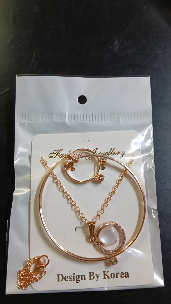 Lady Fancy 3in1 Set Slim