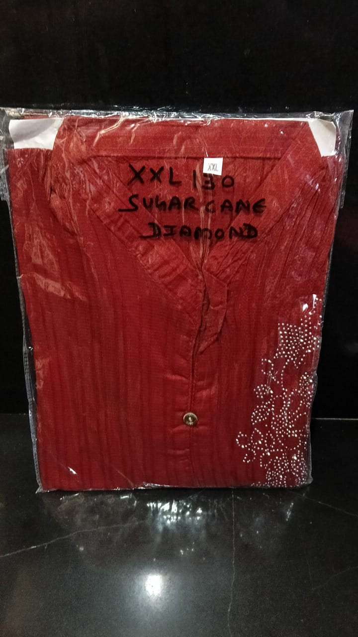 Women Full Kurti -WFK14