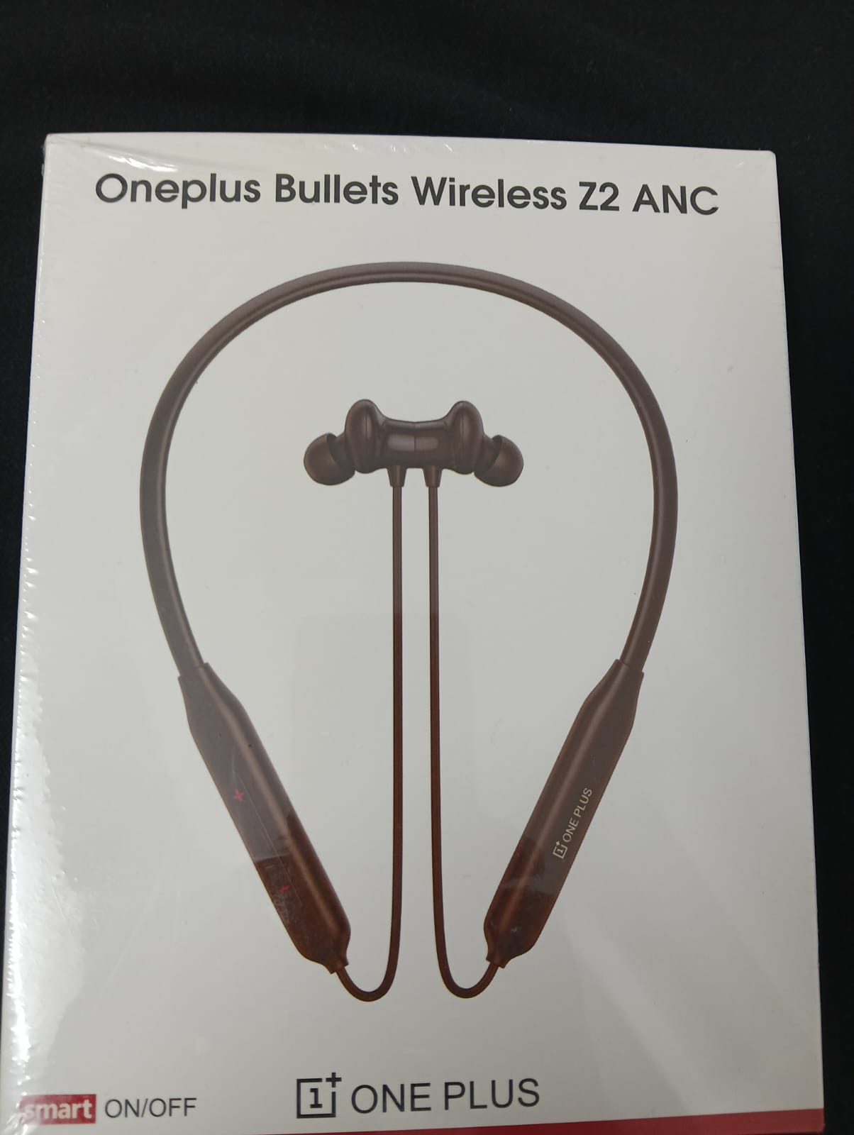 Boat Oneplus Wireless