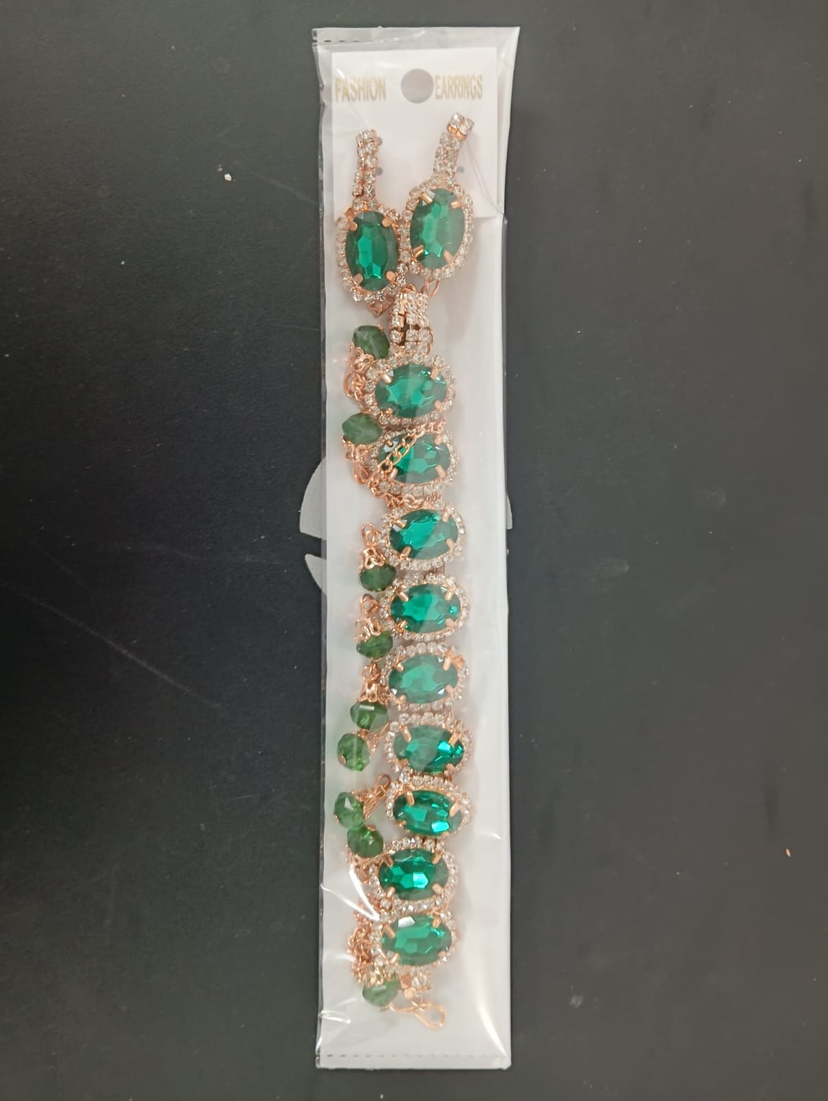 Lady Fancy Kundan Necklace