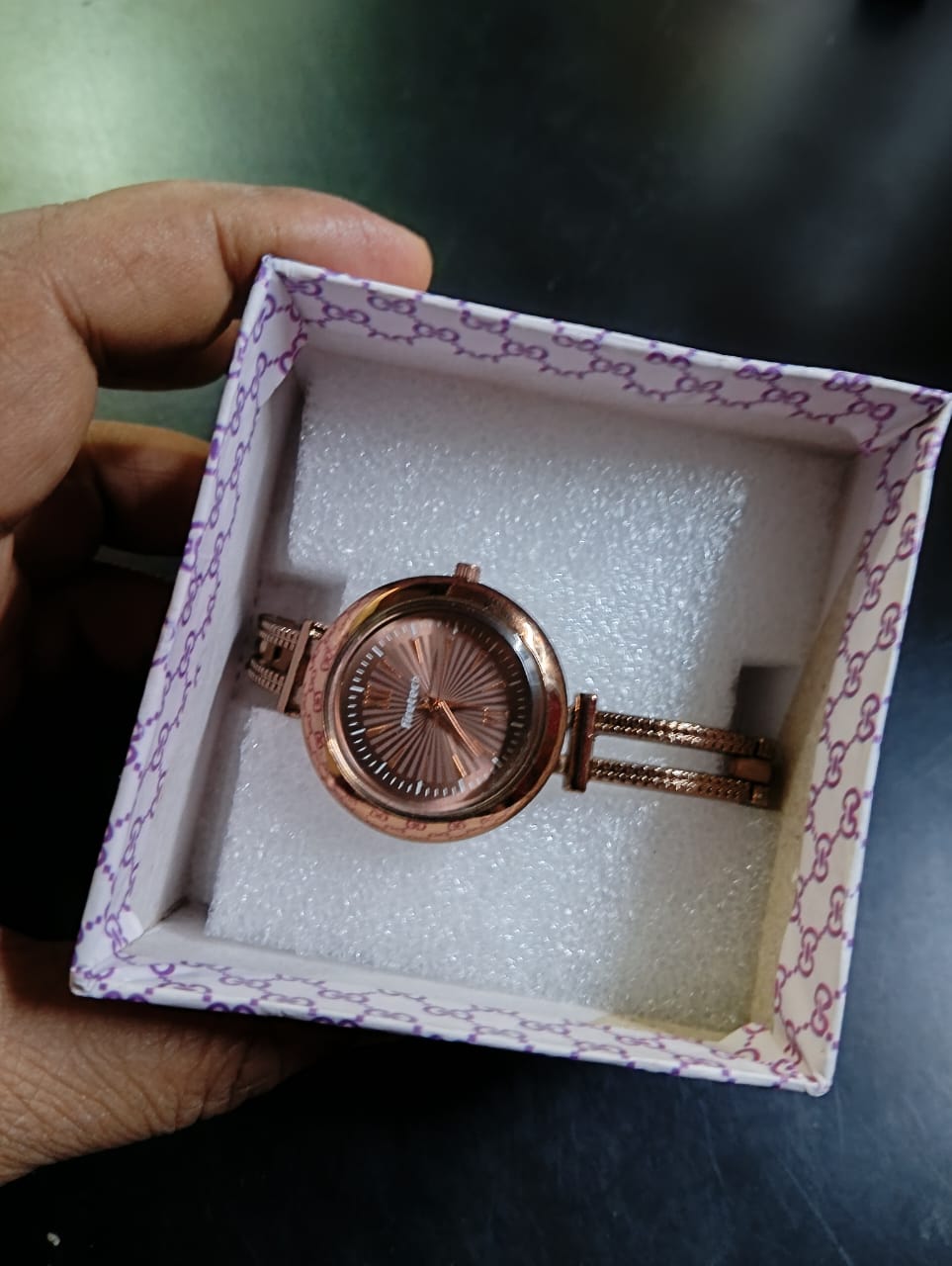 WOMEN'S WATCH