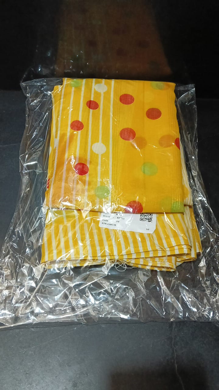 Women Saree Dhani-WSL10