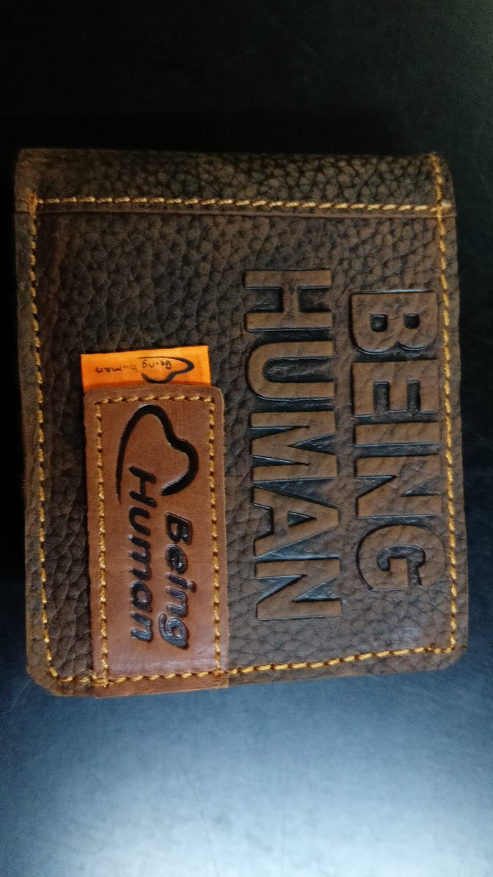 Leather Wallets For Mens