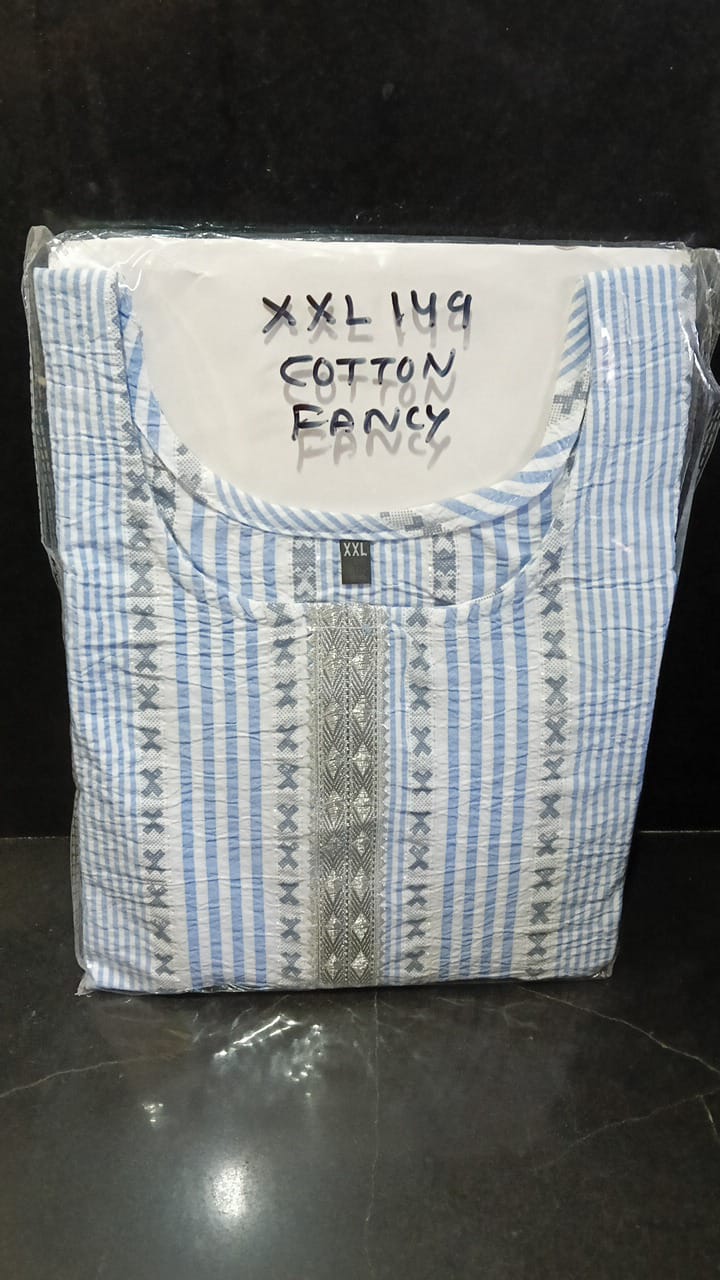 Women Full Kurti -WFK60