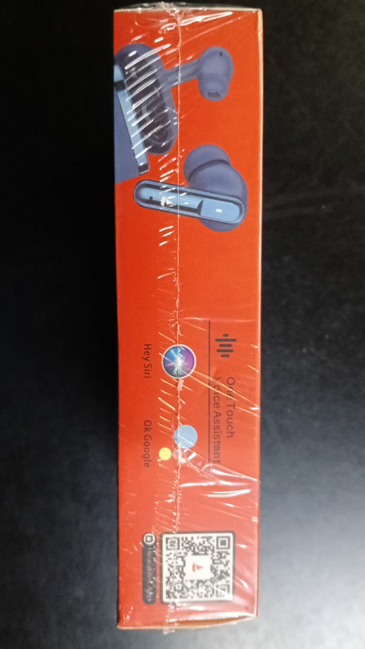 Boat Airdopes -111 Wireless Earphone