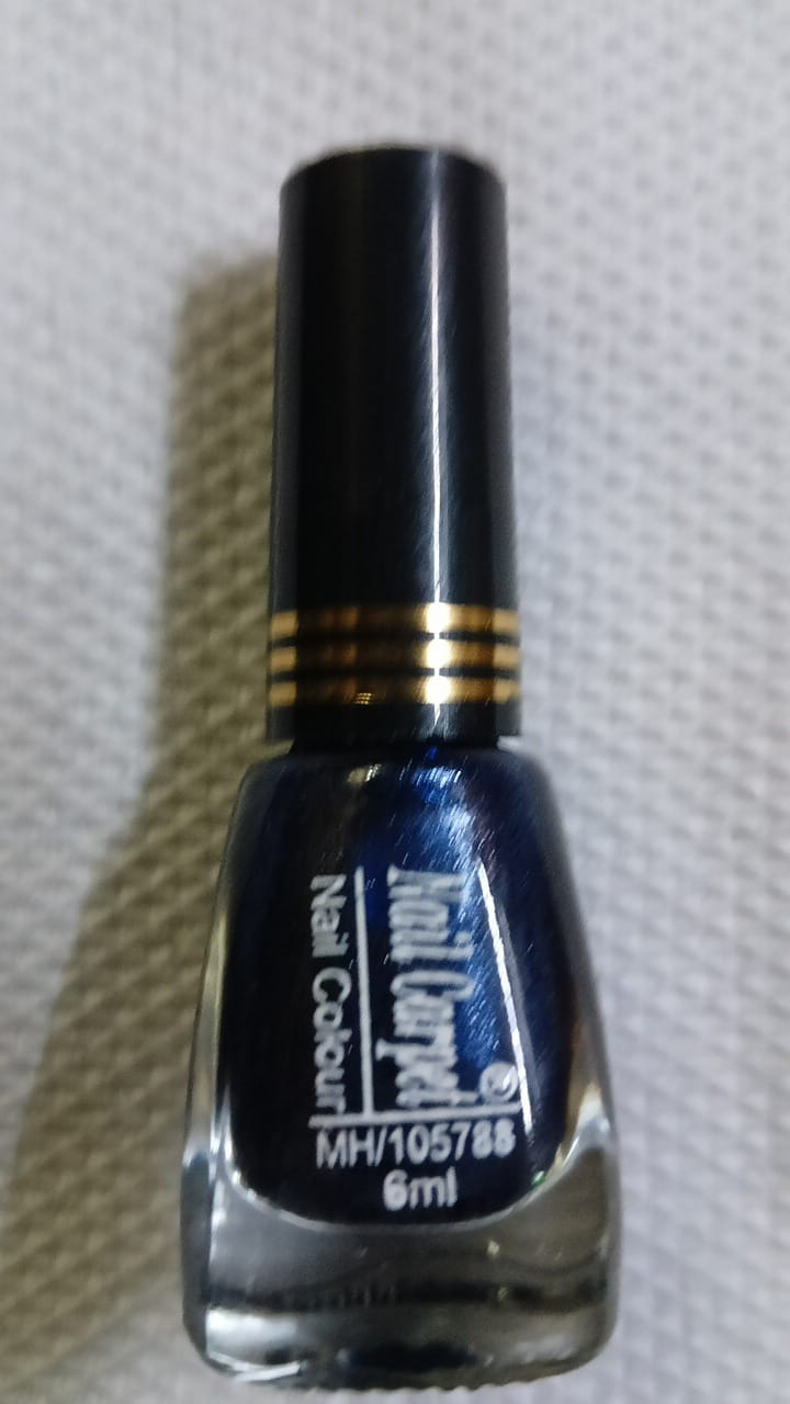 Women Nail Polish-Nail Small