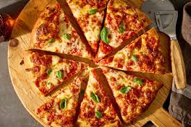 5" ORGANIC GOBI 65 PIZZA