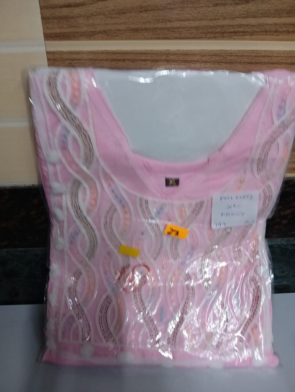 Women Full Kurti WFK002