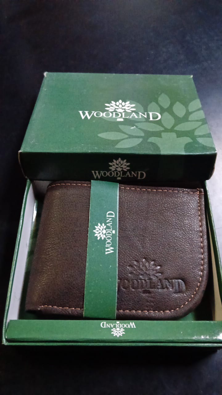 Leather Wallets For Mens