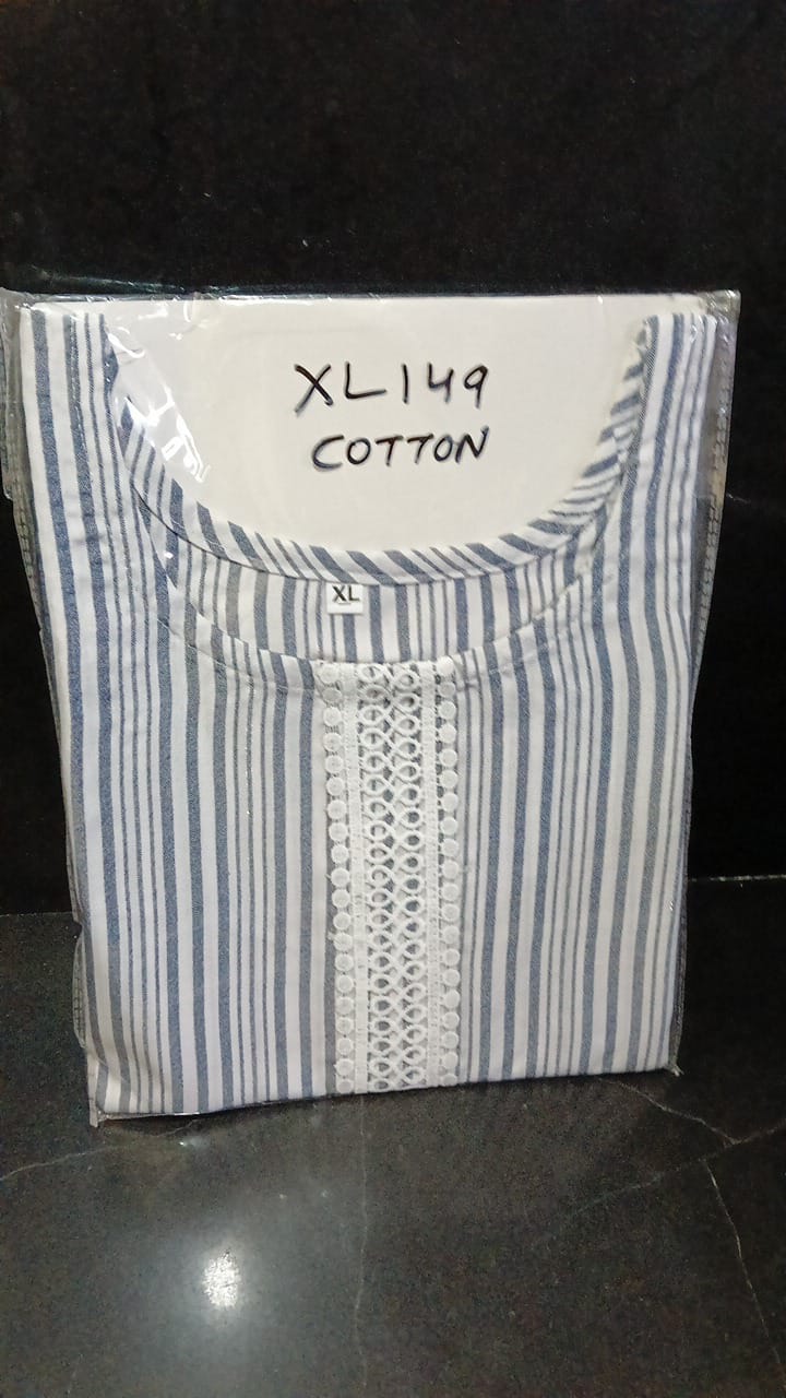 Women Full Kurti -WFK59