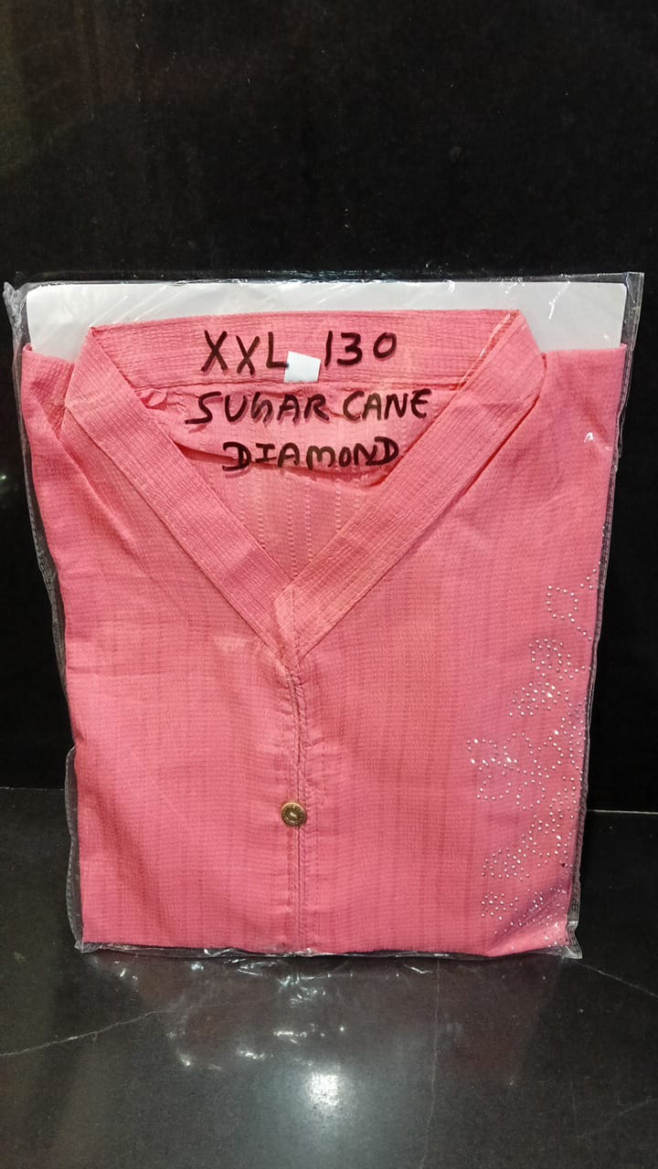 Women Full Kurti -WFK15