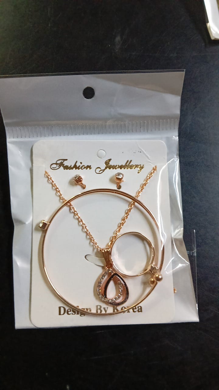 Lady Fancy 3in1 Set Slim