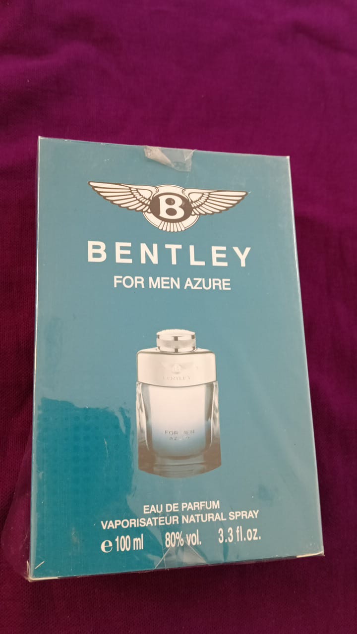 Mens Perfume