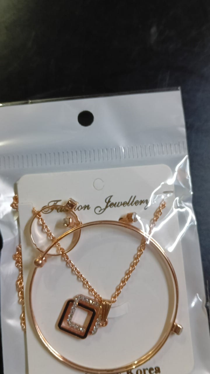 Lady Fancy 3in1 Set Slim